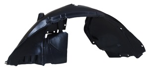 Bekldnad Hjulhus Plast Vnster Fram in the group  at  Professional Parts Sweden AB (6017387)