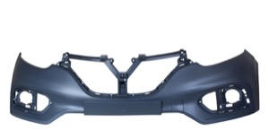 Sttfngare M/Grundlack Fram in the group Body parts / Body Parts / Bumpers / Bumper Cover at  Professional Parts Sweden AB (6017902)