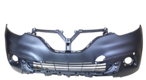 St�tf�ngare M/Grundlack in the group Body parts / Body Parts / Bumpers / Bumper Cover at  Professional Parts Sweden AB (6017904)