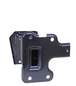 H�llare St�tf�ngare Metall in the group Body parts / Body Parts / Bumpers / Mounting Bracket, Bumper  at  Professional Parts Sweden AB (6017932)