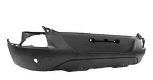 St�tf�ngare in the group Body parts / Body Parts / Bumpers / Bumper Cover at  Professional Parts Sweden AB (6017950)