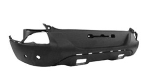 Sttfngare M/Grundlack in the group Body parts / Body Parts / Bumpers / Bumper Cover at  Professional Parts Sweden AB (6017951)