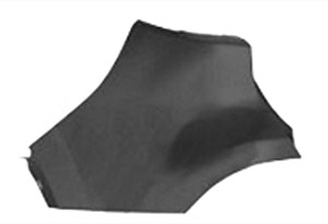 Sttfngare Till Hger Bak in the group Body parts / Body Parts / Bumpers / Bumper Cover at  Professional Parts Sweden AB (6017962)