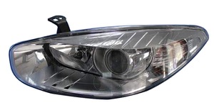 Huvudstr�lkastare V�nster Bi-Xenon in the group Headlights / Lightning / Headlights / Headlamp at  Professional Parts Sweden AB (60180181A1)