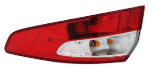 Kombinationsbackljus v�nster in the group Headlights / Lightning / Tail lights at  Professional Parts Sweden AB (60180701A1)