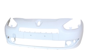 Sttfngare M/Grundlack Fram in the group Body parts / Body Parts / Bumpers / Bumper Cover at  Professional Parts Sweden AB (6018900)