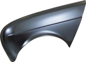 Skarm till hoger fram in the group Body parts / Body Panel / Body Panel, Sidewall at  Professional Parts Sweden AB (6020312)