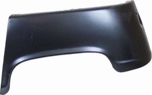 Sdovgg Komplett-Del Till Hger Bak in the group Body parts / Body Panel / Body Panel, Sidewall at  Professional Parts Sweden AB (6020512)