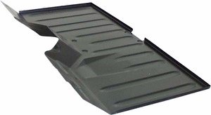 Karosserigolv Framdel in the group Body parts / Repair Panels / Repair Panel, Floor at  Professional Parts Sweden AB (6020740)