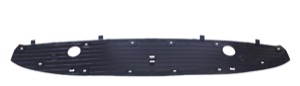 Spoiler Fram in the group Body parts / Body Parts / Spoiler at  Professional Parts Sweden AB (6026225)