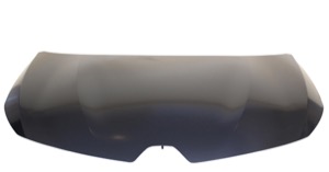 Motorhuv Aluminium in the group Body parts / Tailgate, Bonnet, Doors, Sunroof / Bonnet / Bonnet at  Professional Parts Sweden AB (6026280A1)