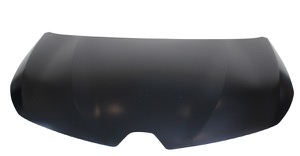 Motorhuv St�l in the group  at  Professional Parts Sweden AB (6026281A1)