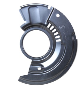 Bromssk�ld Framaxel V�nster in the group  at  Professional Parts Sweden AB (6026377)