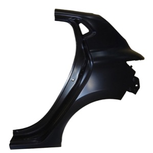 Sdov�gg Komplett-Del V�nster Bak in the group Body parts / Body Panel / Body Panel, Sidewall at  Professional Parts Sweden AB (6026511)