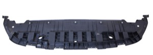 Motork�pa Framdel Nedre in the group Body parts / Body Parts / Paneling / Engine protection plate at  Professional Parts Sweden AB (6026794)