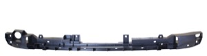 St�d St�tf�ngare Plast Fram in the group Body parts / Body Parts / Bumpers / Bumper Reinforcement at  Professional Parts Sweden AB (6026940)