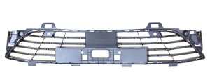 Kylargrill in the group Body parts / Body Parts / Radiator Grille / Radiator Grille at  Professional Parts Sweden AB (6026994)