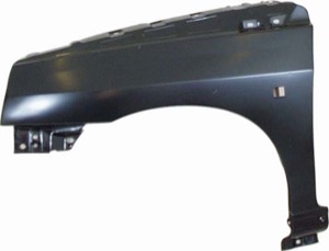 Skarm vanster fram in the group Body parts / Body Panel / Body Panel, Sidewall at  Professional Parts Sweden AB (6031311)