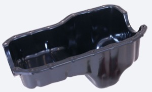 Oljetrg in the group Engine parts / Oil pan at  Professional Parts Sweden AB (6031473)