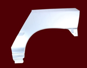 Sdovgg 3-Drs Hjulhuskant in the group Body parts / Body Panel / Body Panel, Sidewall at  Professional Parts Sweden AB (6031591)