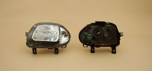 Huvudstr�lkastare H4 in the group Headlights / Lightning / Headlights / Headlamp at  Professional Parts Sweden AB (60320124)