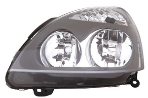 Huvudstr�lkastare H7/ H1 in the group Headlights / Lightning / Headlights / Headlamp at  Professional Parts Sweden AB (60320148)