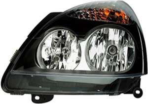 Huvudstr�lkastare H7/ H1 in the group Headlights / Lightning / Headlights / Headlamp at  Professional Parts Sweden AB (60320162A1)