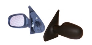 Utv.Spegel Fr El. Spegelinstllning in the group Body parts / Mirror / Outside Mirror at  Professional Parts Sweden AB (60321042)