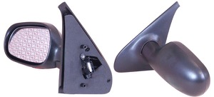 Utv.Spegel Fr El. Spegelinstllning in the group Body parts / Mirror / Outside Mirror at  Professional Parts Sweden AB (60321045)