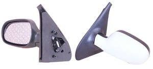 Utv.Spegel M/Grundlack in the group Body parts / Mirror / Outside Mirror at  Professional Parts Sweden AB (60321048)