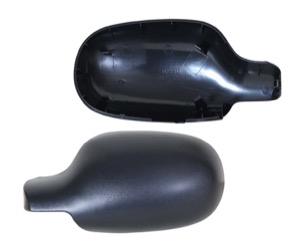 Hus Backspegel H�ger Svart in the group Body parts / Mirror / Cover, Outside Mirror at  Professional Parts Sweden AB (60321054)