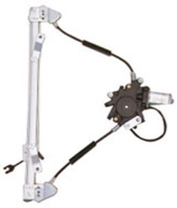 F�nsterhiss 4-Drs Oe-Type in the group Body parts / Tailgate, Bonnet, Doors, Sunroof / Doors / Window Winder / Window Regulator at  Professional Parts Sweden AB (60321802)