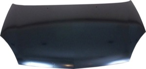 Motorhuv Frzinkad in the group Body parts / Tailgate, Bonnet, Doors, Sunroof / Bonnet / Bonnet at  Professional Parts Sweden AB (6032281A1)