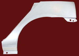 Sdovgg 5-Drs Hjulhuskant in the group Body parts / Body Panel / Body Panel, Sidewall at  Professional Parts Sweden AB (6032581)