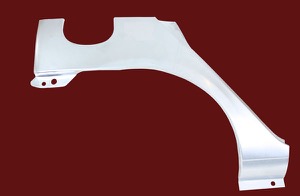 Sdovgg 5-Drs Hjulhuskant in the group Body parts / Body Panel / Body Panel, Sidewall at  Professional Parts Sweden AB (6032582)