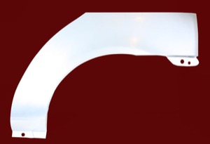 Sdovgg 3-Drs Hjulhuskant in the group Body parts / Body Panel / Body Panel, Sidewall at  Professional Parts Sweden AB (6032591)