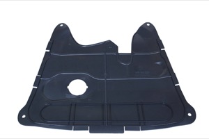 Motorkpa in the group Body parts / Body Parts / Paneling / Engine protection plate at  Professional Parts Sweden AB (6032795)
