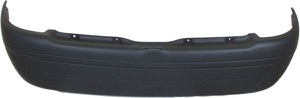 St�tf�ngare Bak in the group Body parts / Body Parts / Bumpers / Bumper Cover at  Professional Parts Sweden AB (6032950A1)