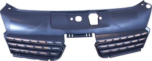 Kylargrill in the group Body parts / Body Parts / Radiator Grille / Radiator Grille at  Professional Parts Sweden AB (6032993)