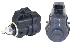 Manöverelement Ljusviddsreglering i gruppen Belysning / Strålkastare / Ställmotor, Strålkastare hos Professional Parts Sweden AB (60330070)