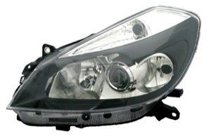 Huvudstr�lkastare in the group Headlights / Lightning / Headlights / Headlamp at  Professional Parts Sweden AB (60330127A1)