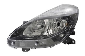 Huvudstr�lkastare V�nster H7/H7 in the group  at  Professional Parts Sweden AB (60330137A1)