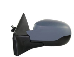Utv.Spegel V�nster M/Grundlack in the group Body parts / Mirror / Outside Mirror at  Professional Parts Sweden AB (60331025)