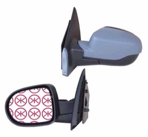Utv.Spegel Vänster in the group Body parts / Mirror / Outside Mirror at  Professional Parts Sweden AB (60331045)