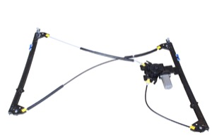 F�nsterhiss 2-Drs Med Elmotor in the group Body parts / Tailgate, Bonnet, Doors, Sunroof / Doors / Window Winder / Window Regulator at  Professional Parts Sweden AB (60331105)