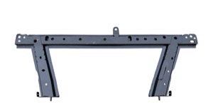 Tvrrcke Fram Underdel in the group Body parts / Body Parts / Bumpers / Bumper Reinforcement at  Professional Parts Sweden AB (6033230)