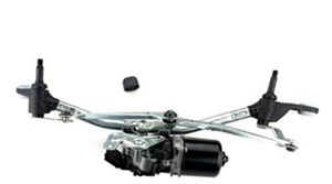 Vindrutetorkarsystem Fram in the group Wiper equipment / Wiper arm linkage at  Professional Parts Sweden AB (60333275)