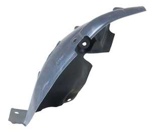 Bekl�dnad Hjulhus V�nster Fram in the group Body parts / Body Parts / Fenders / Inner Fender Panel at  Professional Parts Sweden AB (6033385)