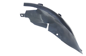 Bekl�dnad Hjulhus V�nster Fram in the group Body parts / Body Parts / Fenders / Inner Fender Panel at  Professional Parts Sweden AB (6033393)