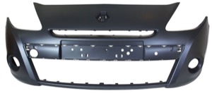 Sttfngare in the group Body parts / Body Parts / Bumpers / Bumper Cover at  Professional Parts Sweden AB (6033902A1)